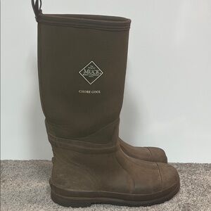 Muck Boots Chore Cool Size 14